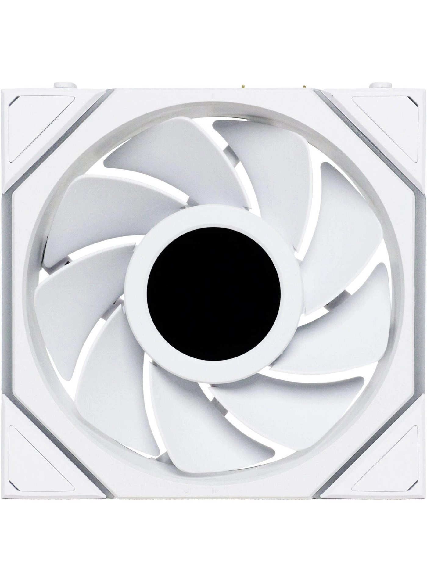 UNI FAN TL120 LCD - 120mm