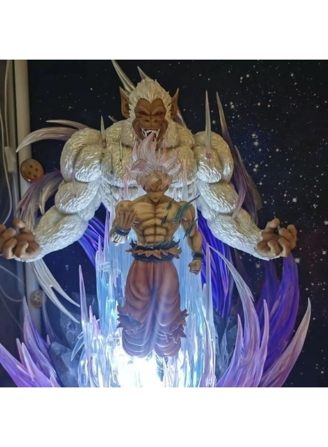 Great Ape Goku - 31cm
