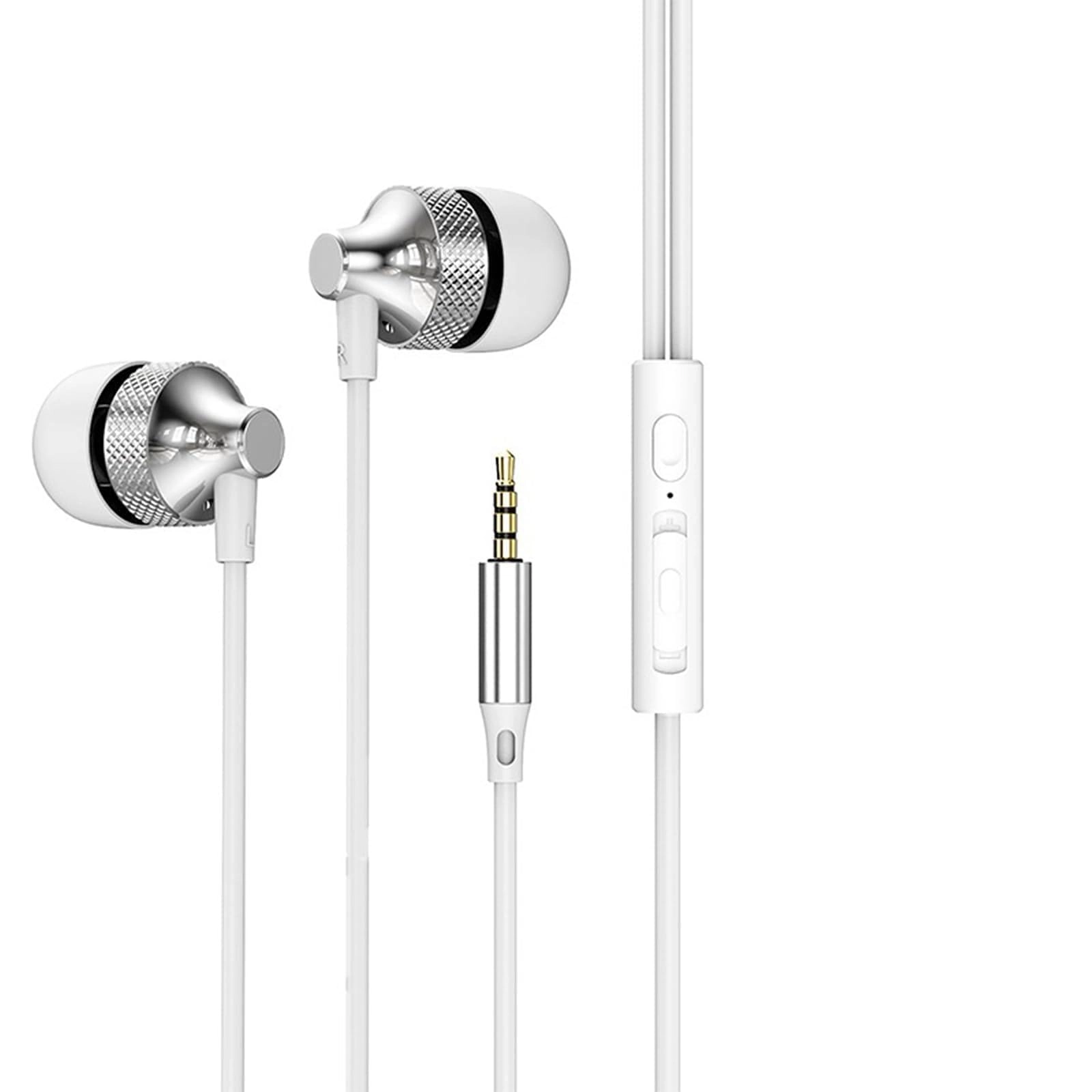 HIFIs Music In Ear Earphones Wired Earphone
