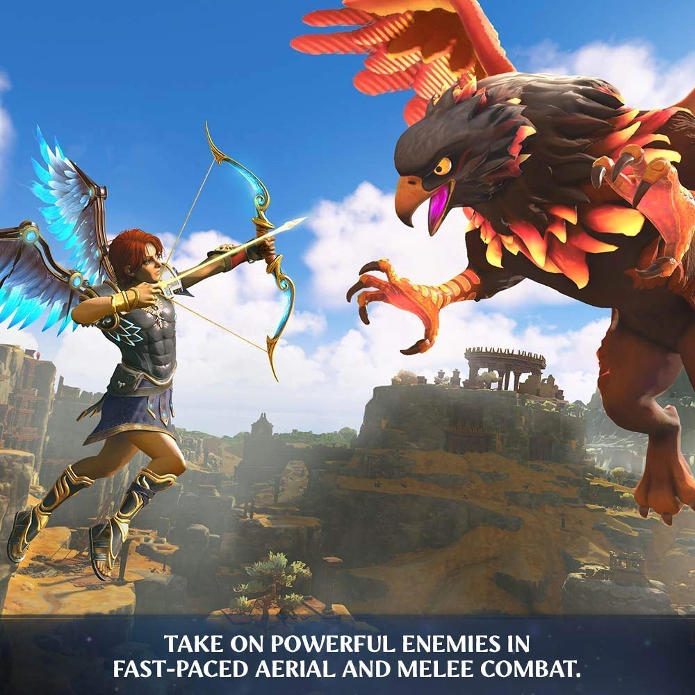 Immortals Fenyx Rising - PlayStation 5