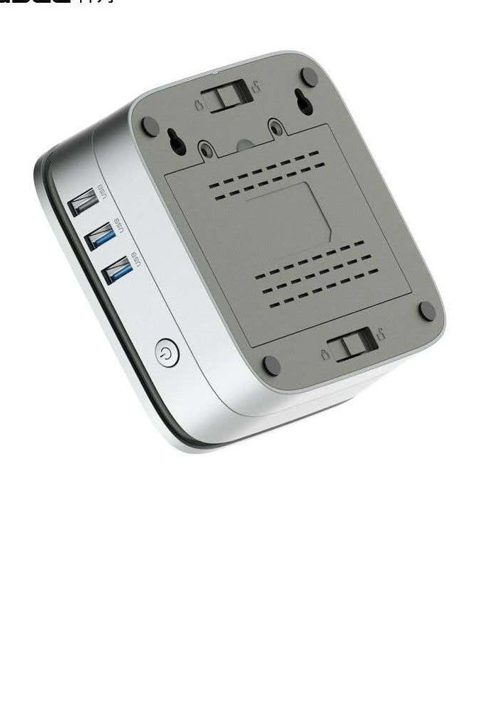 PC6T - SSD 256 GB 8 GB Intel Celeron N5095