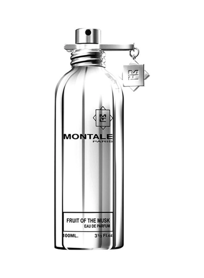 Montale Fruits Of The Musk Eau de Parfum 100ml