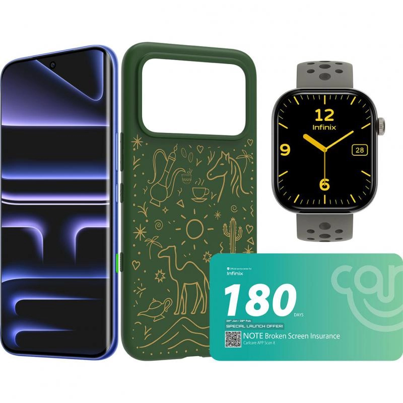 NOTE Edge - 8GB 256GB