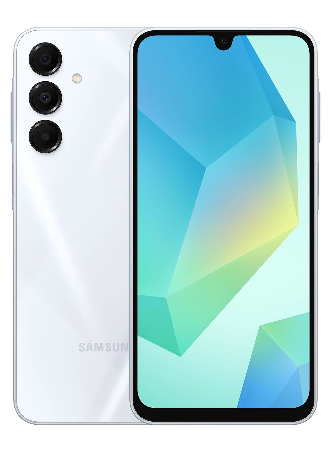 Galaxy A16 - 8GB 128GB