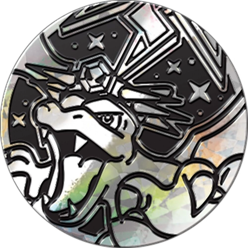 Scarlet & Violet Charizard Collector's Chest