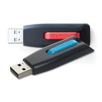 Store 'n' Go V3 - USB 3.2 64GB