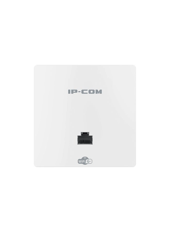 IP-COM Networks W39AP - AX3000 Dual-Band Wi-Fi 6