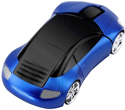 Car Shaped Mouse - USB