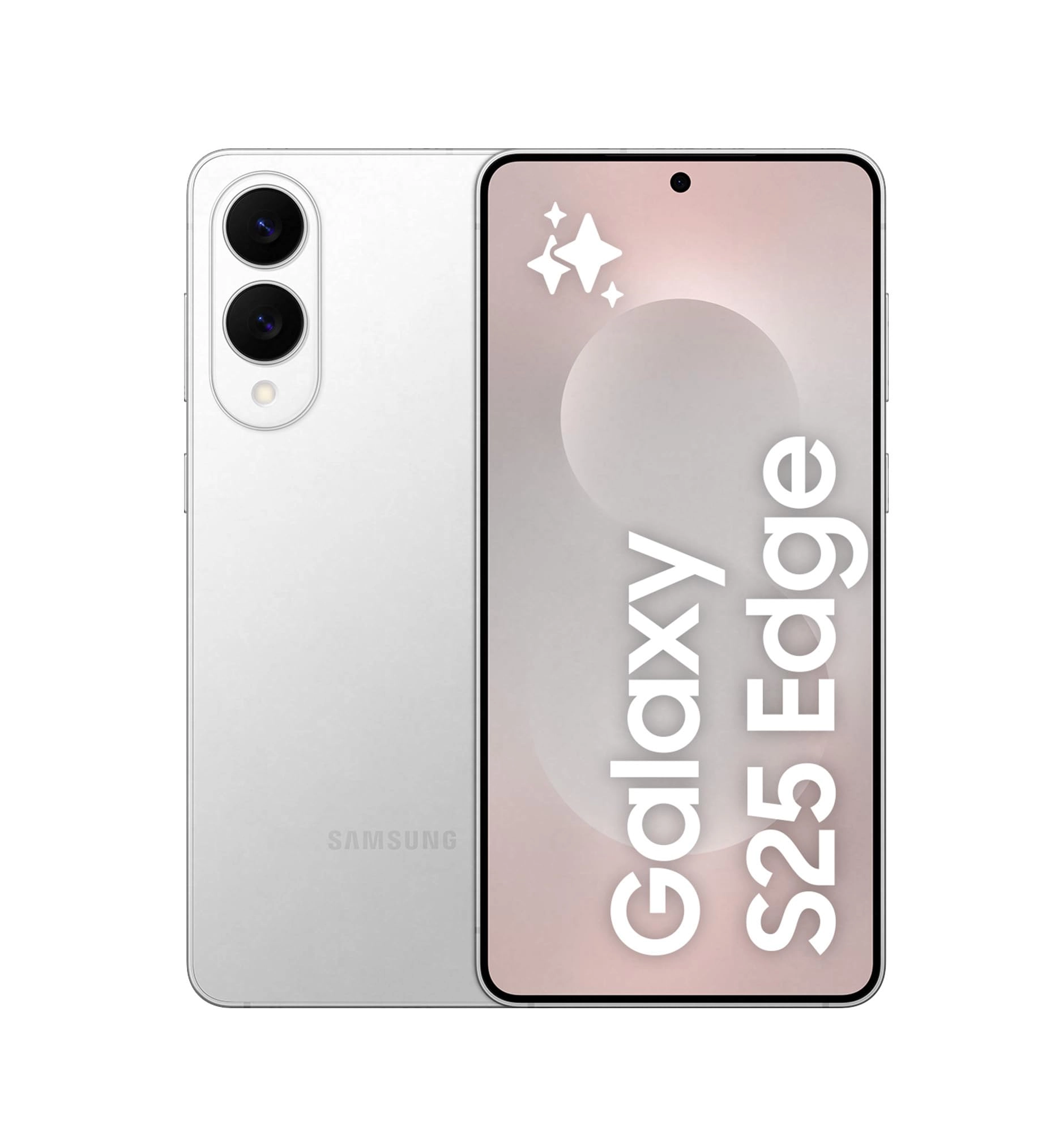 Galaxy S25 Edge 12GB 256GB