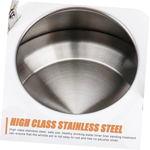 Whistling Tea Kettle - 2 Liter