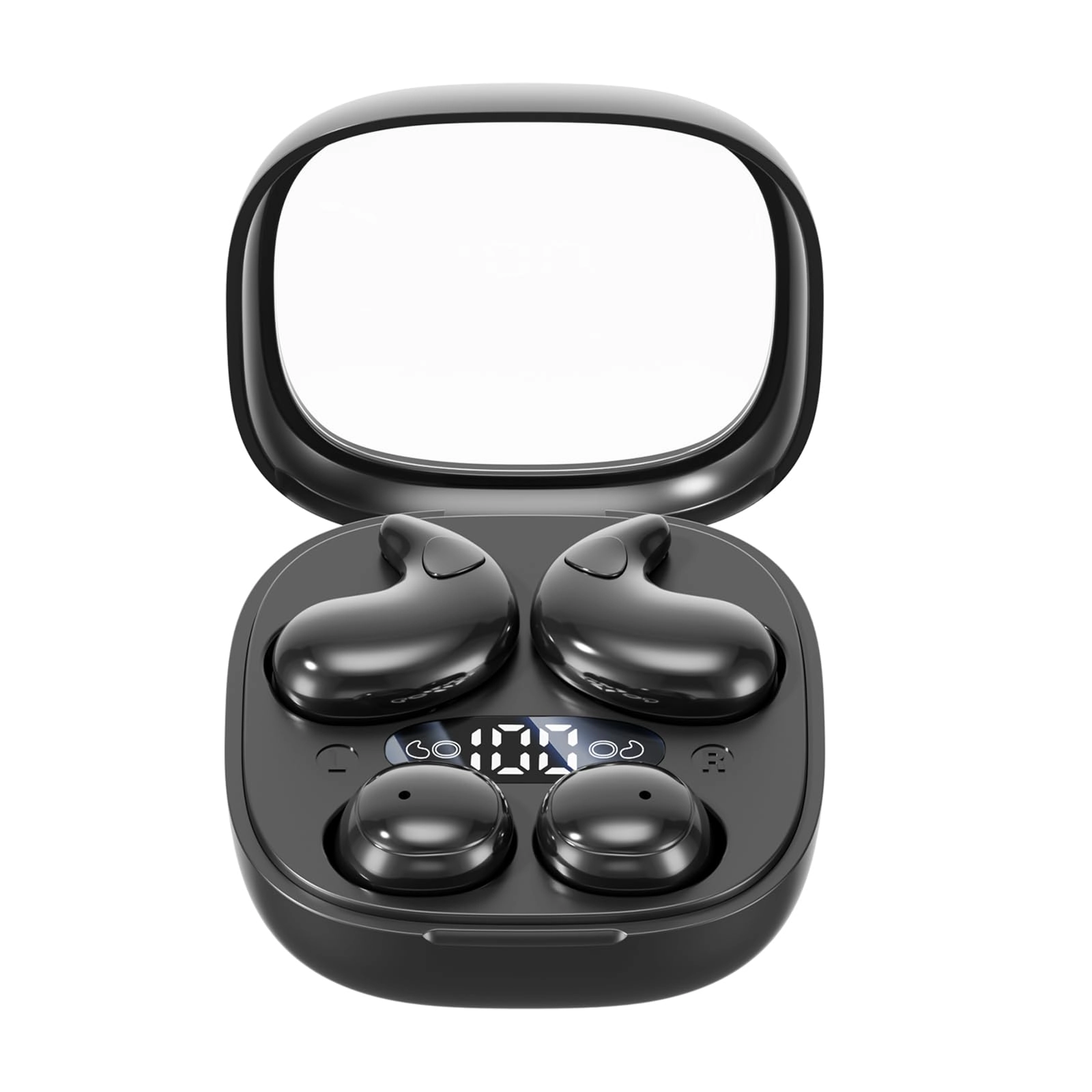 QJF M126 Wireless Earbud