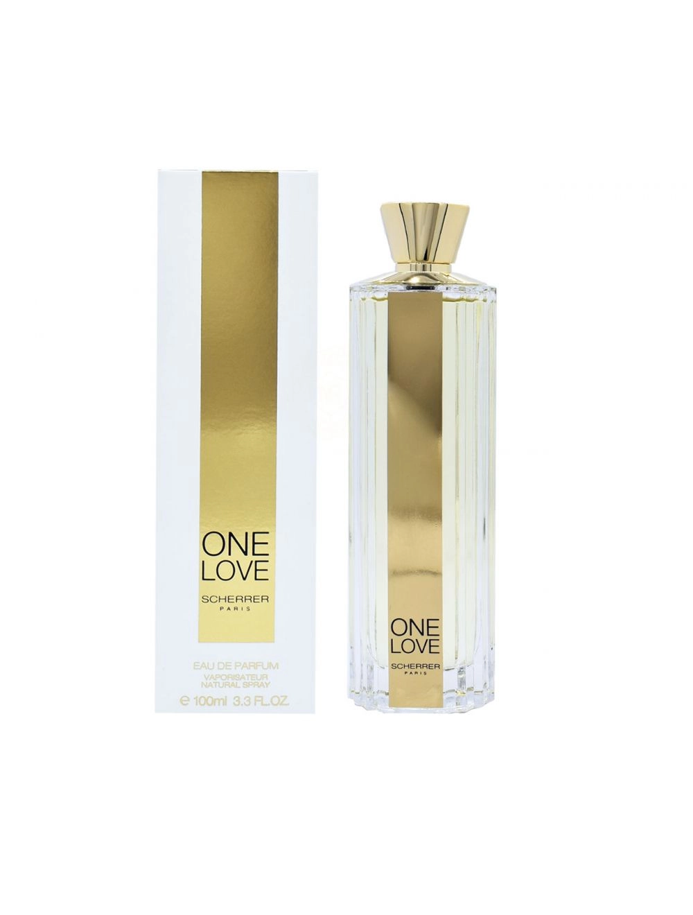 One Love Eau de Parfum 100ml