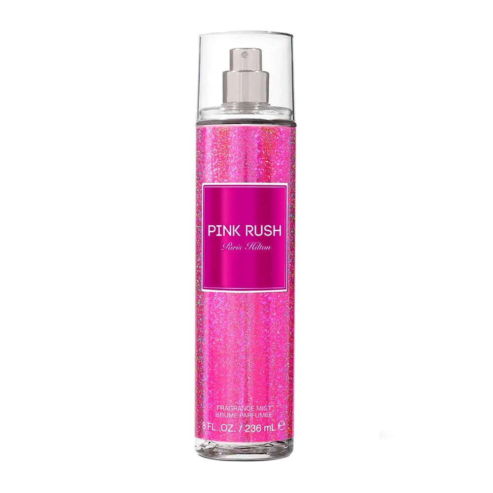 Paris Hilton Body Mist - 236 ml Pink Rush