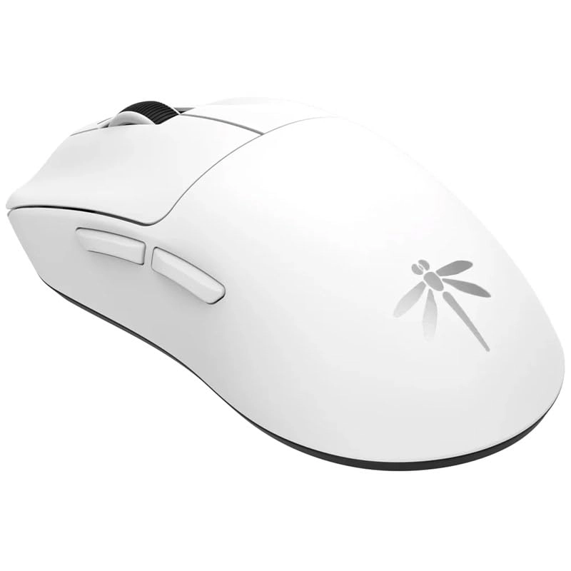 Dragonfly F1 Pro Max Wireless Gaming Mouse - Bluetooth