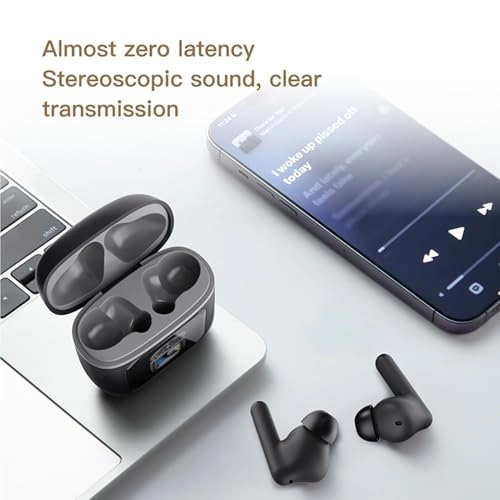 LX30 Wireless Earbud