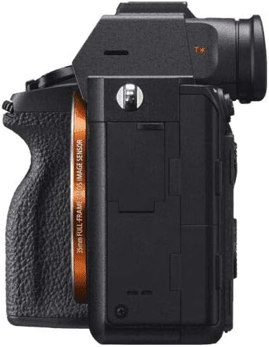 Alpha a7R IVA Body Only