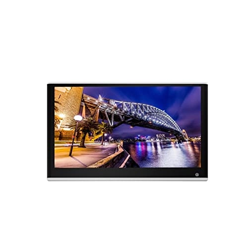 Headrest Screen - 13.3 Inch