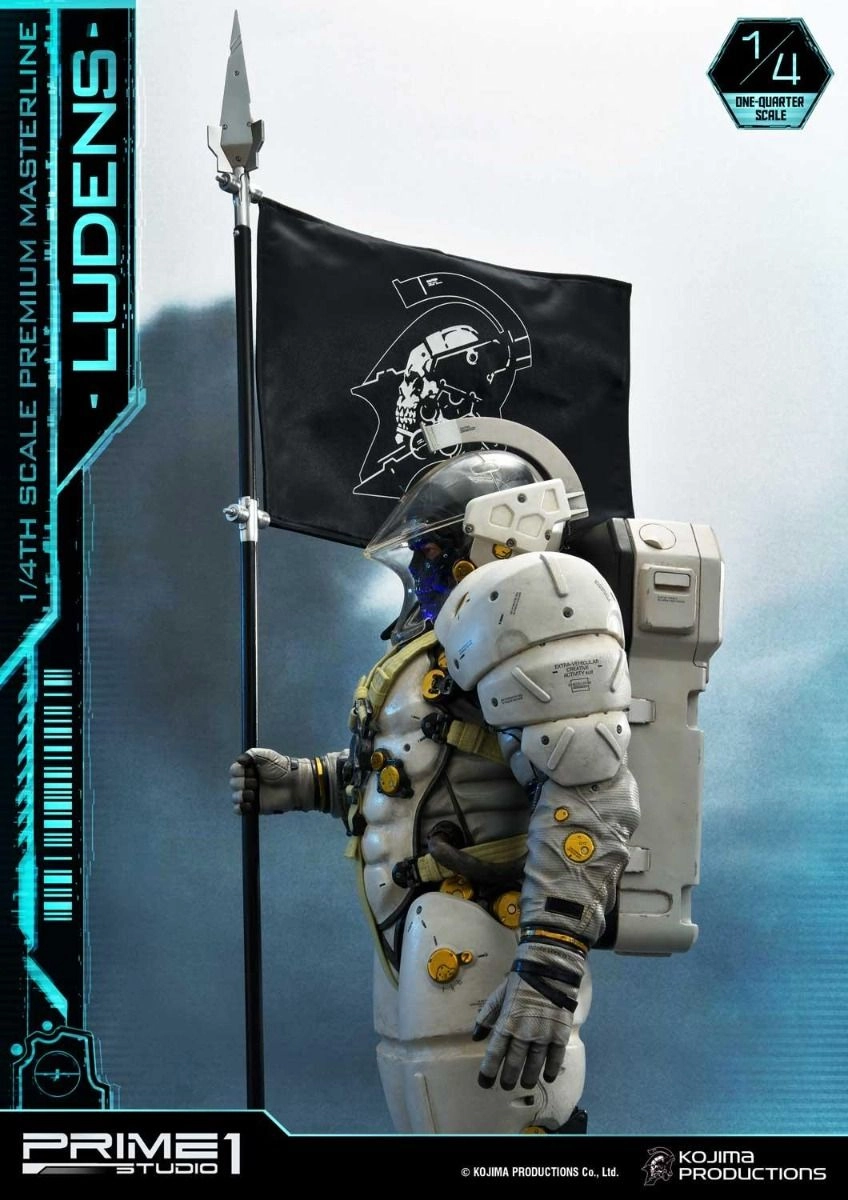 Prime 1 Studio Ludens (78 cm)