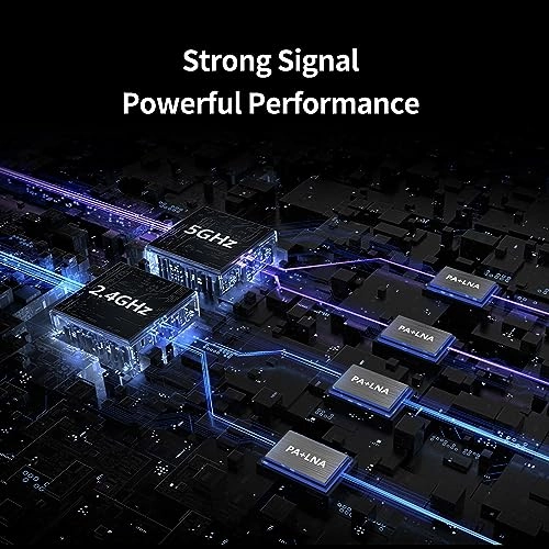 Mesh 3 - 802.11ax 3 Pack