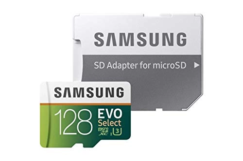 EVO Select - 128GB