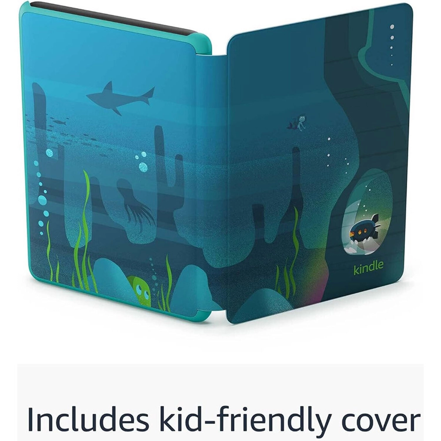 Kindle Kids - 16GB 6in