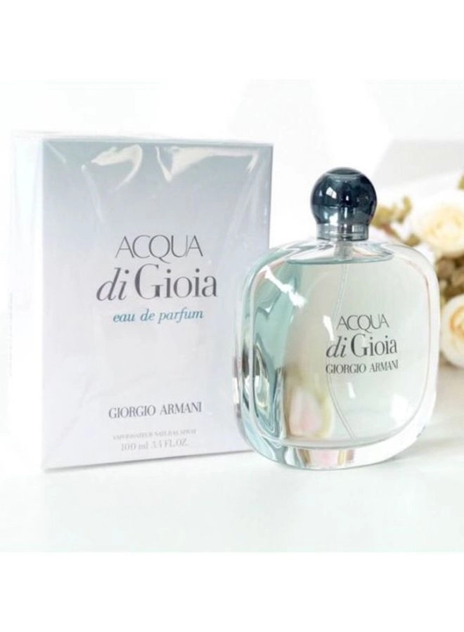 Acqua Di Gio Ia Eau de Parfum 100 ml