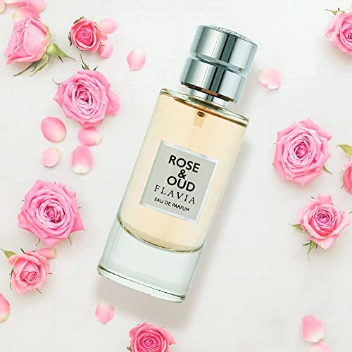 Rose & Oud Eau de Parfum 100ml