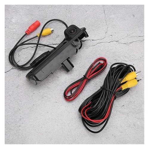 Reverse Camera - Night vision HD