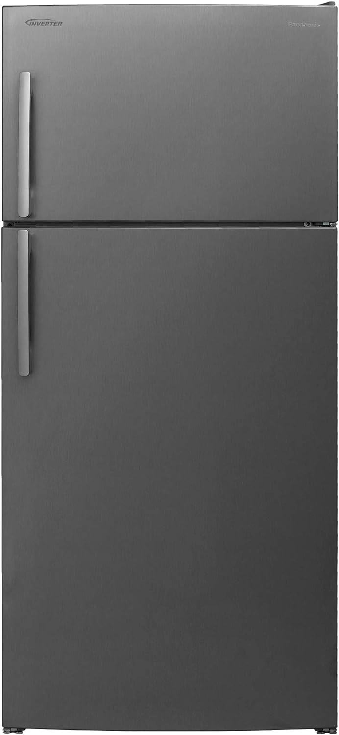 Panasonic Nrbc752Vsae