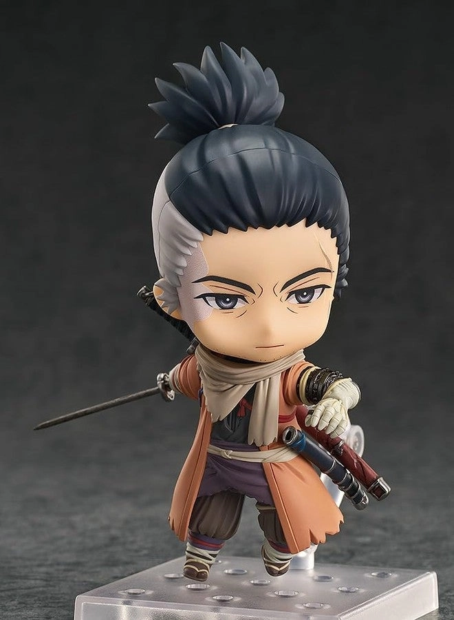 Sekiro Nendoroid - Sekiro - Shadows Die Twice