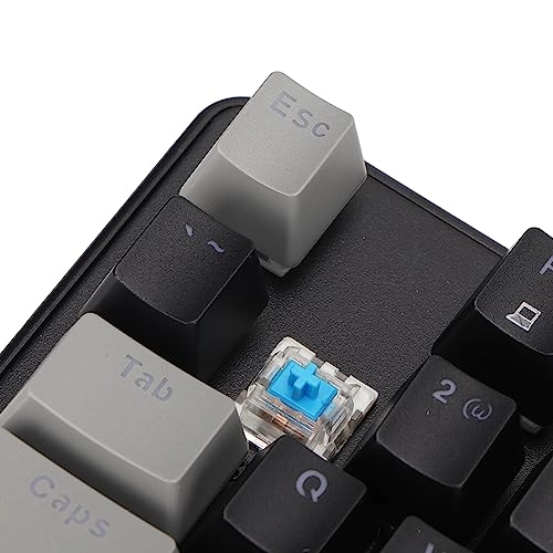 Mechanical Keyboard - Wired