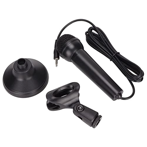LY5-434 3.5mm-Mini-Jack Microphone
