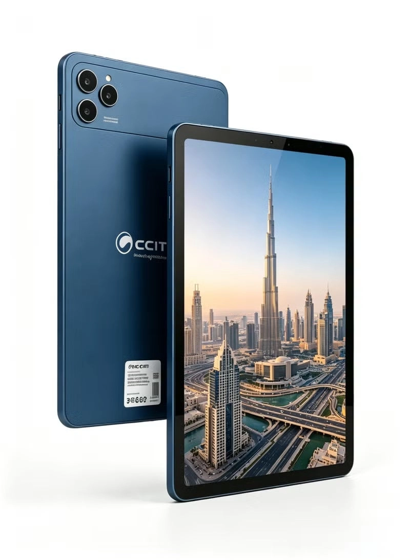 CCIT Tab 17 Plus 11" 5G 16GB RAM 1TB