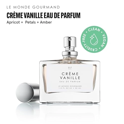 Creme Vanille Eau de Parfum 30 ml