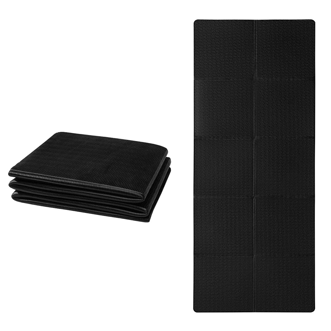 Good Nite Yoga Mat - TPE 6mm