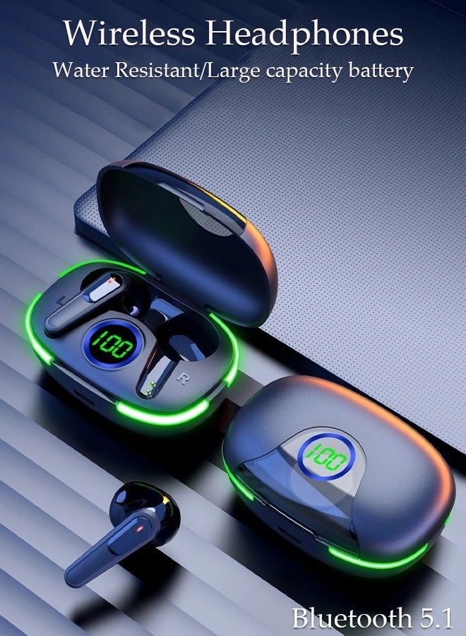 DU3713 Wireless Earbud