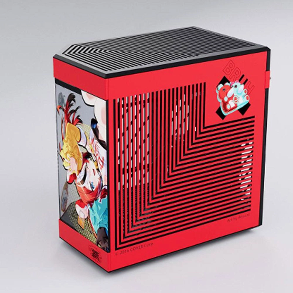 Y60 - Limited Edition + Desk Pad - 800x380mm