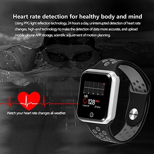Smart Watch GPS