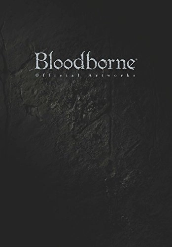KADOKAWA Bloodborne Official Artworks