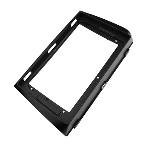 9 Inch Double Din Radio Fascia - 3 2004-2008