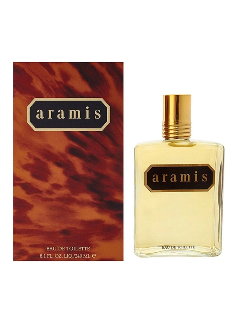 Classic - Eau de Toilette 240ml