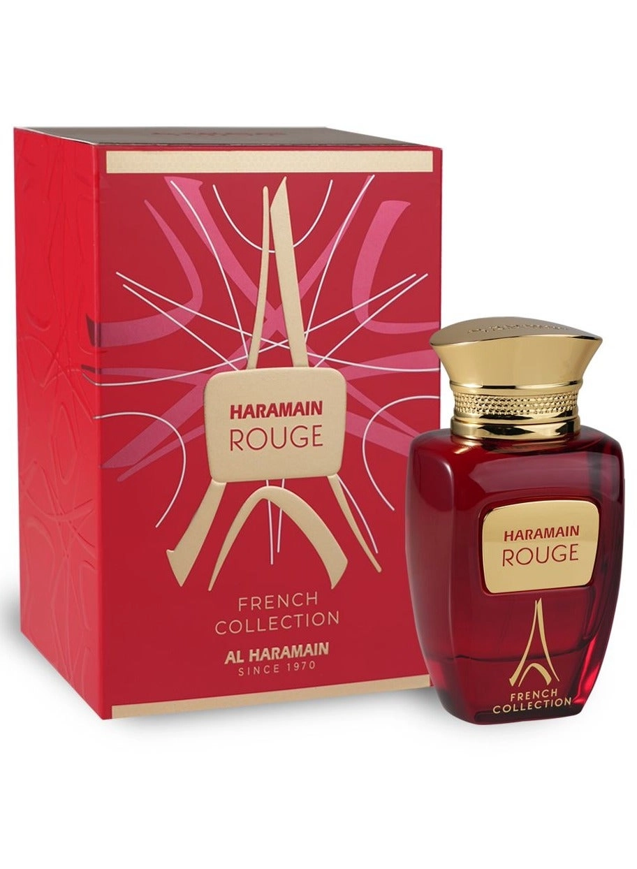 Detour Rouge Eau de Parfum 100ml