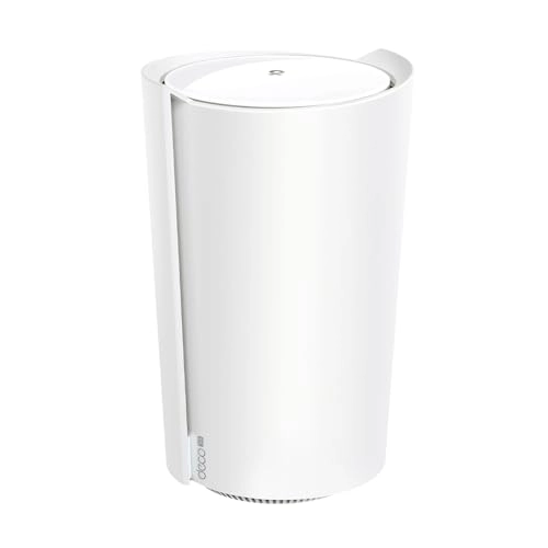 DECO X50-5G - WiFi 6