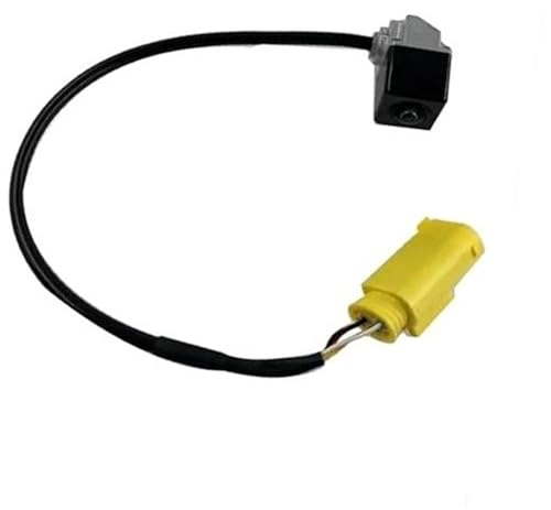 Rear View Camera - Night vision