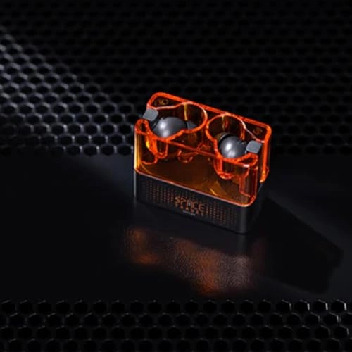 Space Travel Wireless Earbud