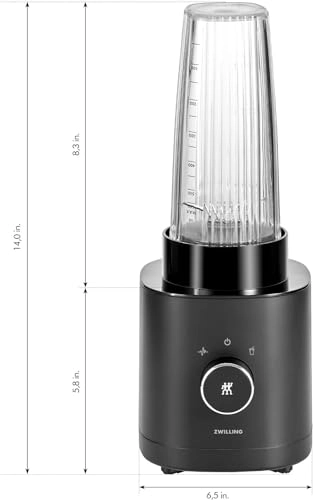 Enfinigy Personal Blender - 600W