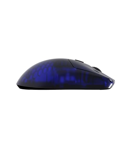 HTX ACE Gaming Mouse - Radio Frequency