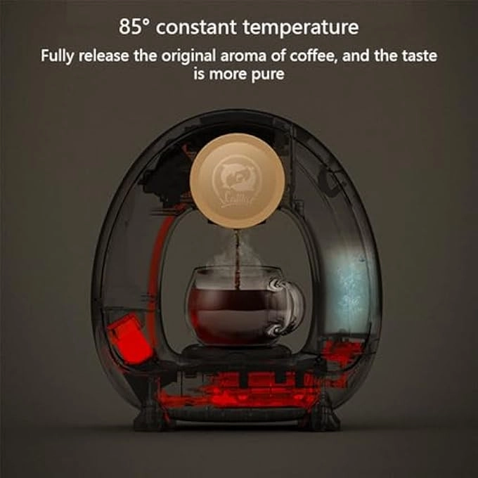 Cold Brew Dripper - 300Ml Portable