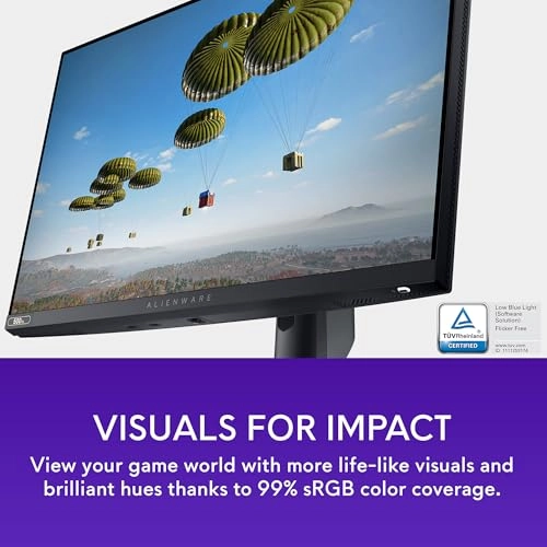 AW2524HF - 24.5-inch 1920x1080