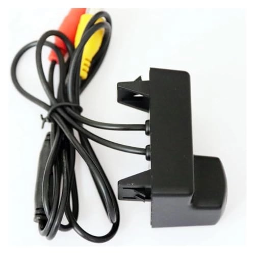 Rear View Backup Camera - HD night vision